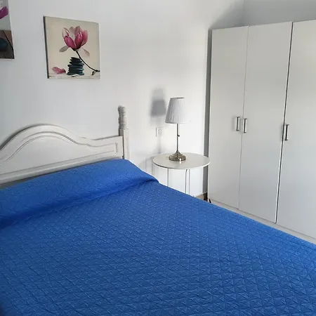 Santa Catalina Playa Apartment *